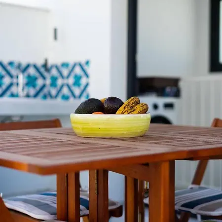 Bramasole 3 Lägenhet *