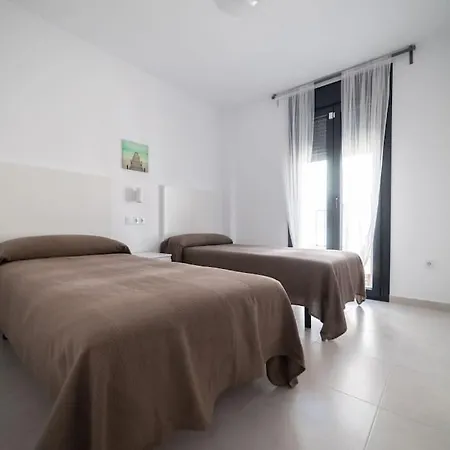 Appartamento Bramasole 3 *